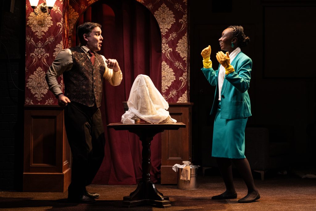 Photo by Alex Tabrizi