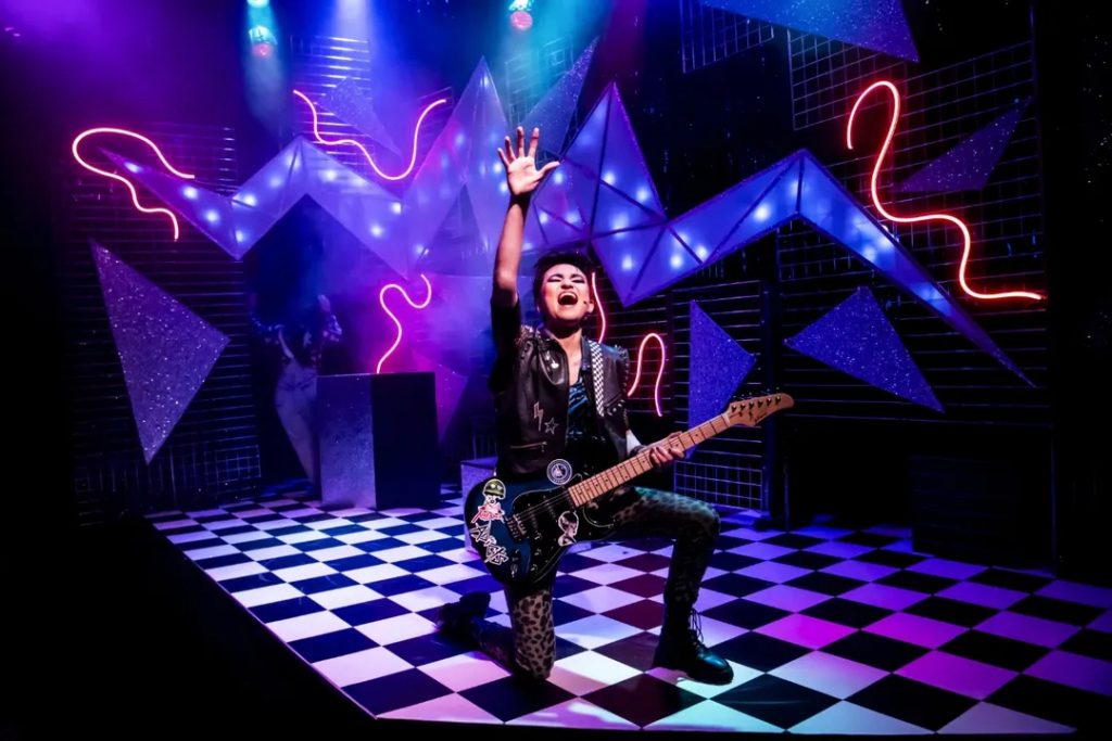 Photo by Lidia Crisafulli