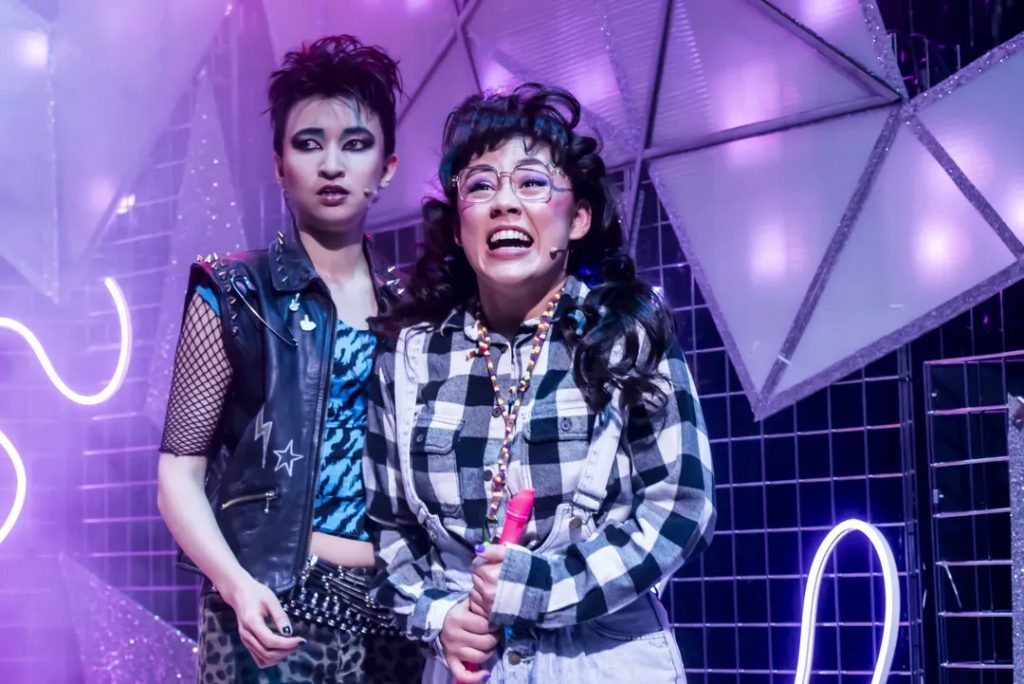 Photo by Lidia Crisafulli