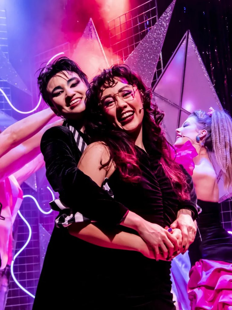 Photo by Lidia Crisafulli